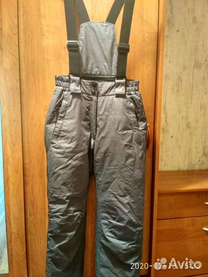 Лыжный костюм