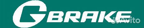 Колодки торм., задние 44060VC290, D4060VS21A, 4406