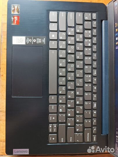 Ноутбук Lenovo IdeaPad 3 14ALC6/14