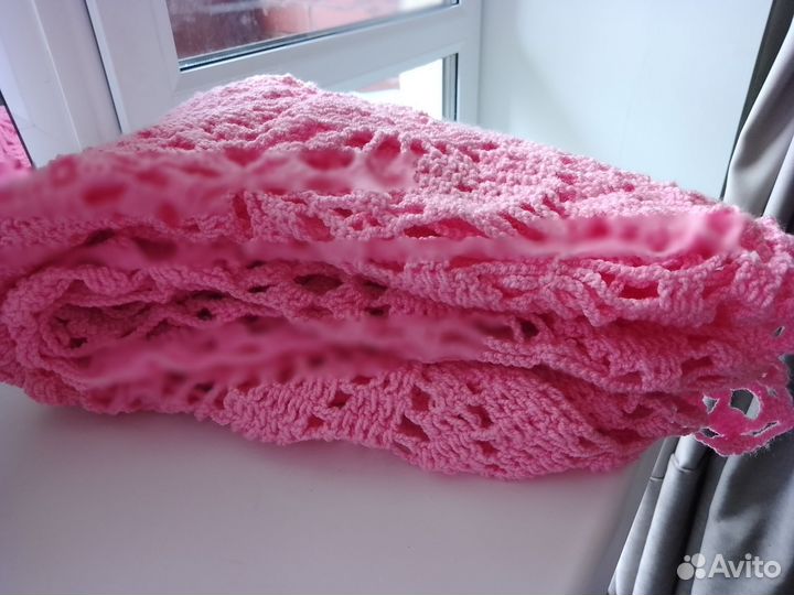 Платок шаль