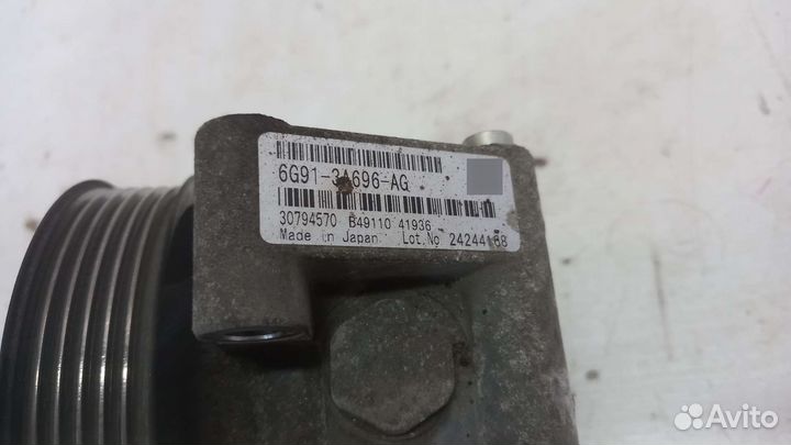 Насос гур Ford Mondeo 4