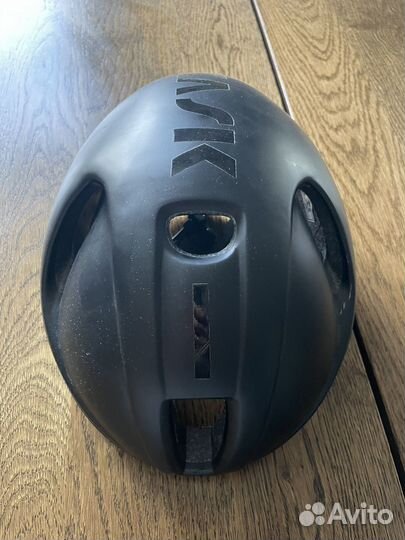 Велошлем Kask Utopia