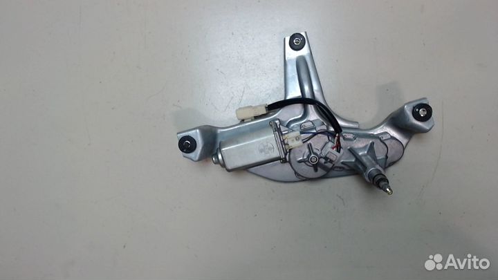 Двигатель стеклоочистителя задний Mitsubishi Grand