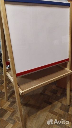 Интерактивная доска