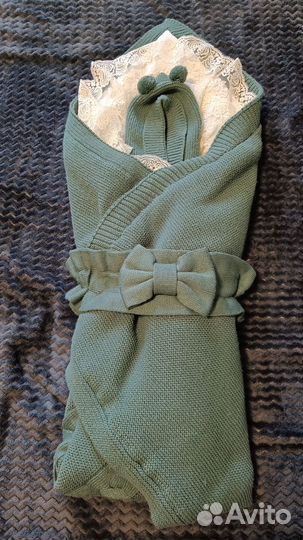 Комплект на выписку