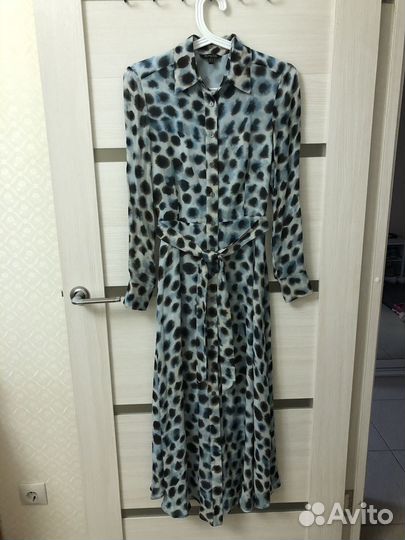 Платье Massimo dutti р.42