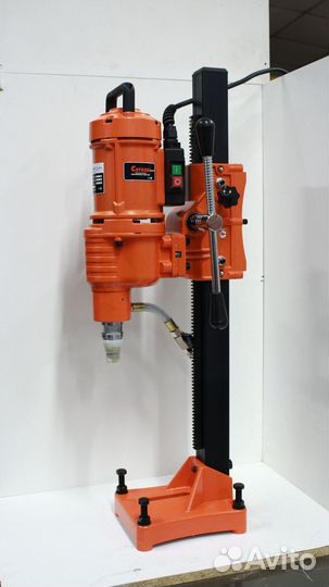 Установки Алмазного бурения