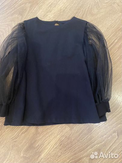 Школьные вещи на девочку пакетом