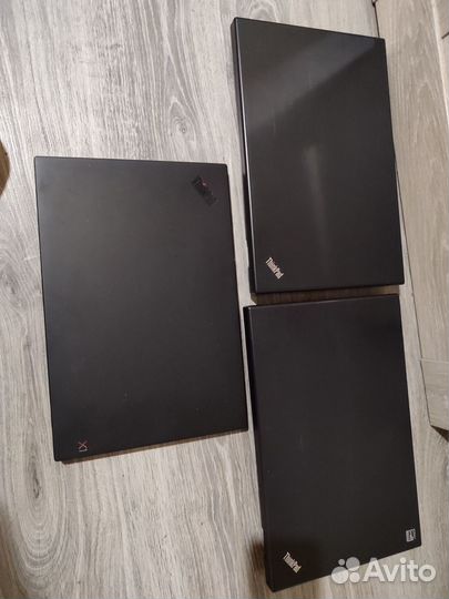 Качественные ноутбуки из Германии lenovo thinkpad
