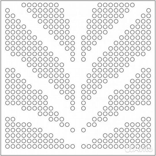 Чугунная ванна Jacob Delafon Adagio 170x80 E2910