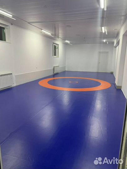 Борцовский ковер от производителя