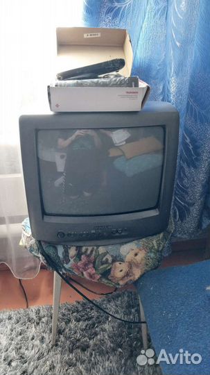 Телевизор Daewoo electronics