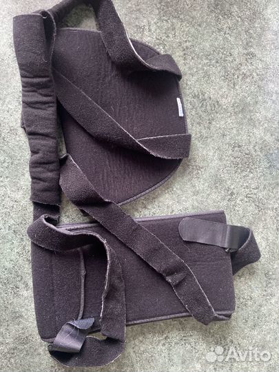 Реабилитационная лангета при переломах