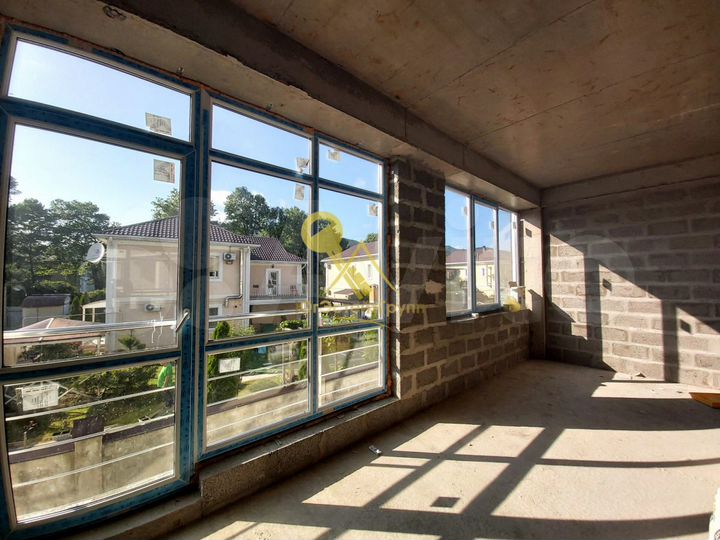 Своб. планировка, 49 м², 2/3 эт.