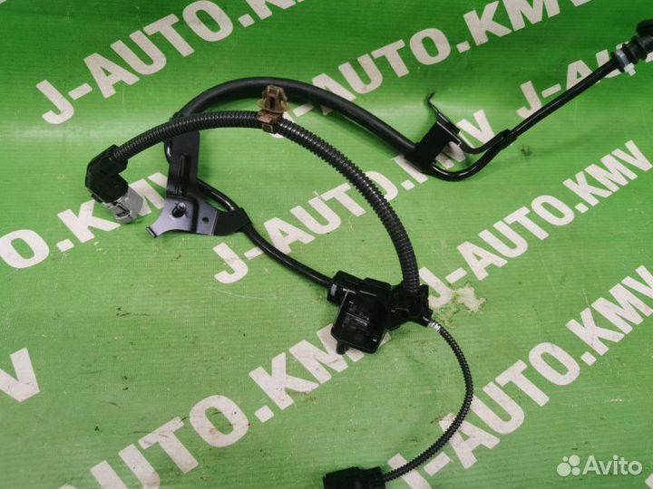 Проводка парктроника задняя левая Toyota Camry