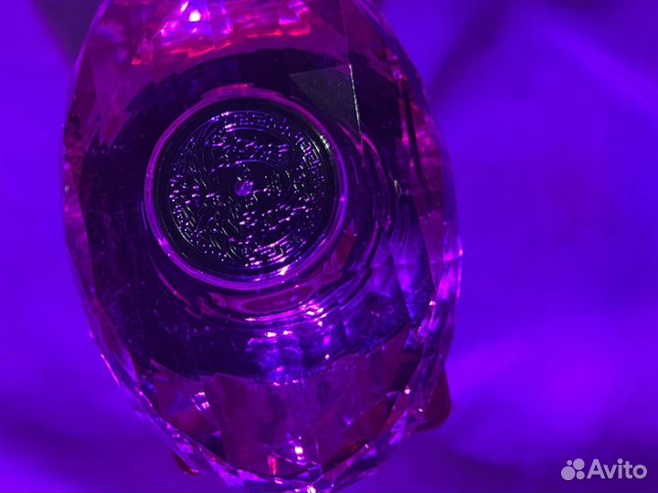 Духи versace bright crystal absolu, 30 ml