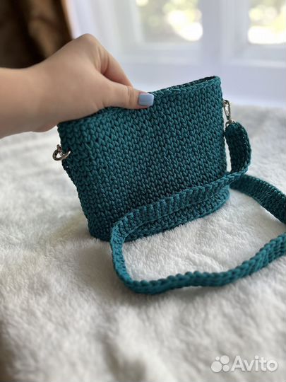 Сумка женская через плечо