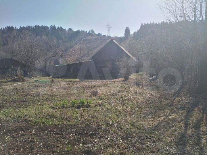 Участок 27 сот. (ИЖС)