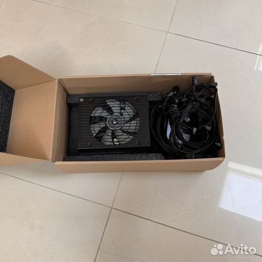 Corsair hx1000