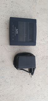 Модем adsl2+ c портами USB и Ethernet