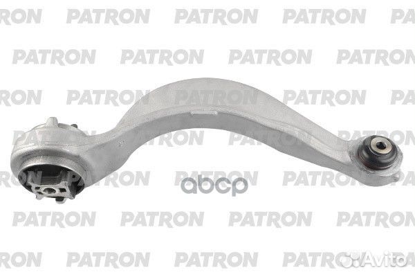 Рычаг подвески jaguar I-pace 1st Gen 2018