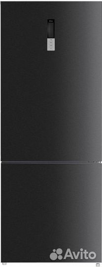 Холодильник Maunfeld MFF1857nfsb