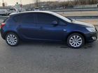 Opel Astra 1.6 МТ, 2011, 80 000 км