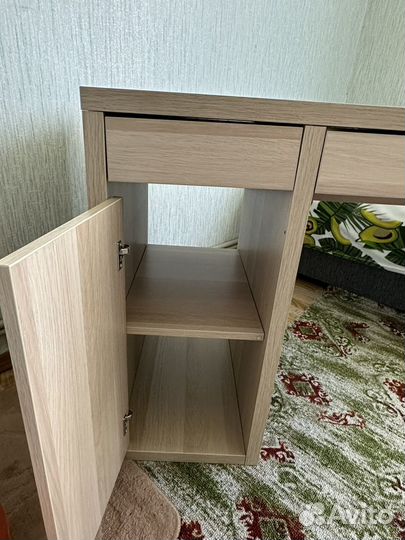 Письменный стол IKEA micke