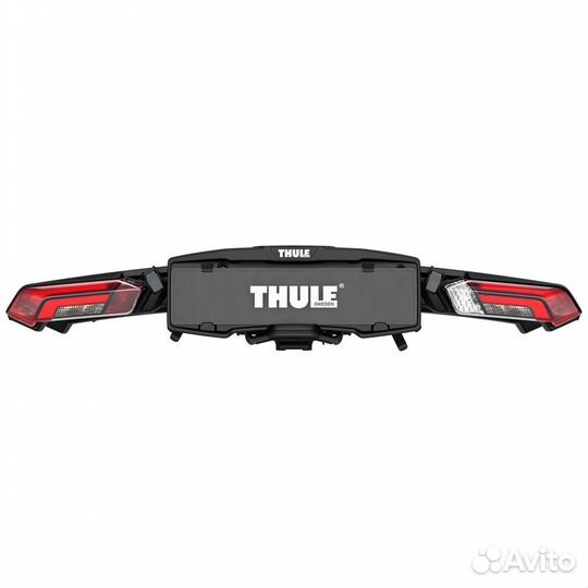 Thule Epos 2, 3 велокрепление на фаркоп