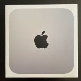 Mac mini m1 8gb 256gb