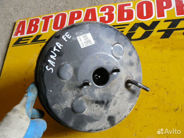 Усилитель тормозов для Hyundai Santa Fe CM