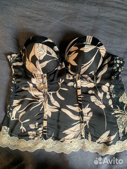 Блузка Intimissimi Giada (M/75B)