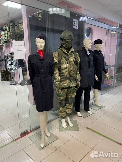 Шевроны, Патчи, Нашивки на липучке