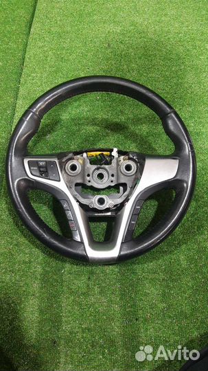 Руль Hyundai i40