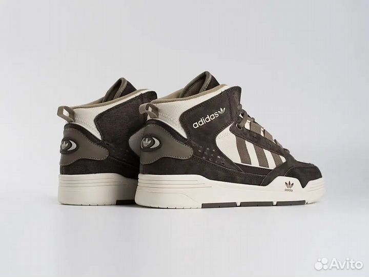 Кроссовки зимние Adidas ADI 2000 мужские великан