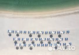 Тур в ОАЭ Radisson Resort Ras Al Khaimah Marjan