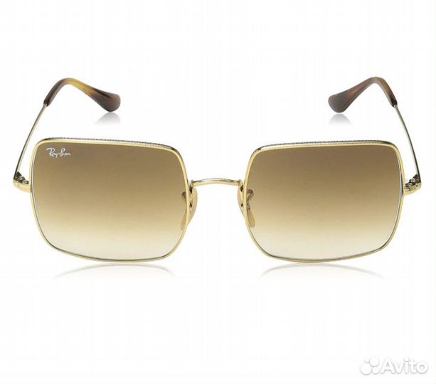 Очки оригинал Ray-Ban Италия