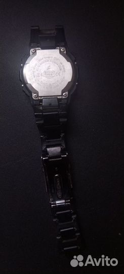 Часы casio g shock Gw-B 5600