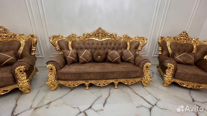 Мягкая мебель