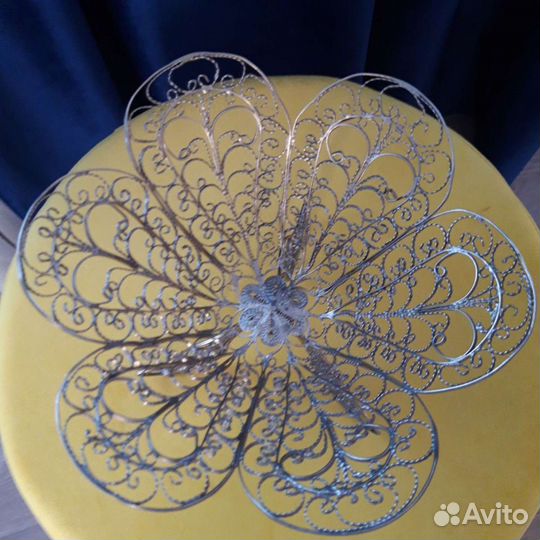 Ваза конфетница