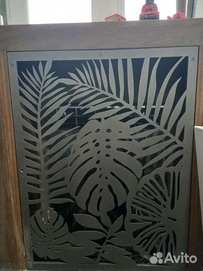 Лазерная резка, плазменная резка металла