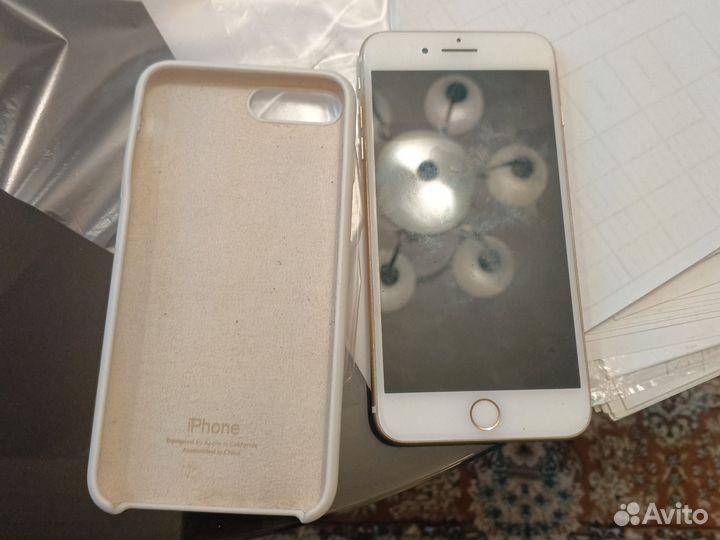 iPhone 7 Plus, 32 ГБ