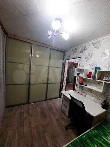 2-к. квартира, 41,7 м², 3/5 эт.