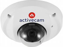 Видеокамера ActiveCam AC-D4031 3.6,Б/У 2 степени