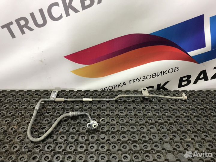 1931746 Трубка кондиционера Daf XF105