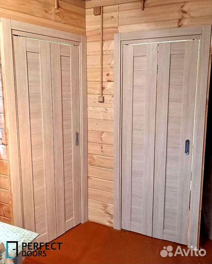 Межкомнатные двери