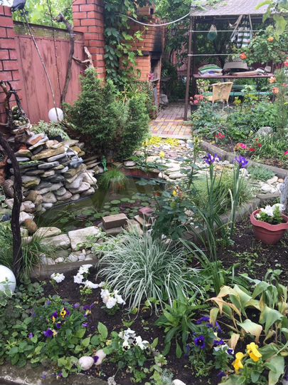 Комната 30 м², 2/2 эт.