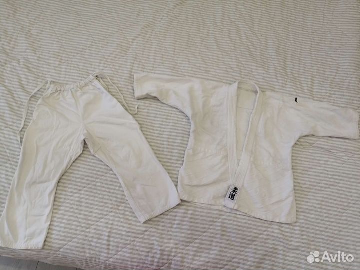 Кимоно для айкидо