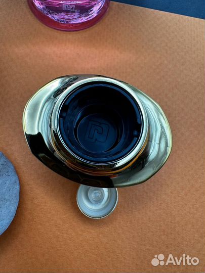 Givenchy L'Interdit Intense 80мл/Распив