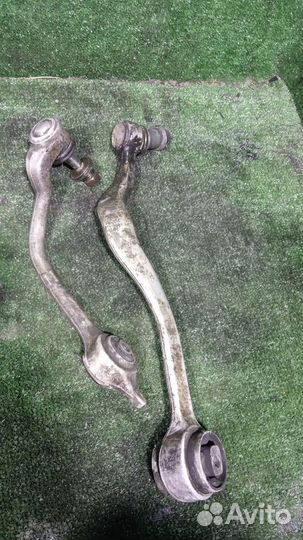 Рычаг передний левый BMW 5 серия